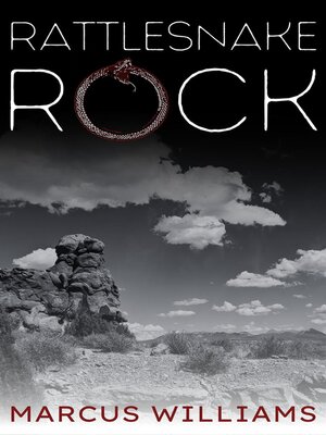 cover image of Rattlesnake Rock